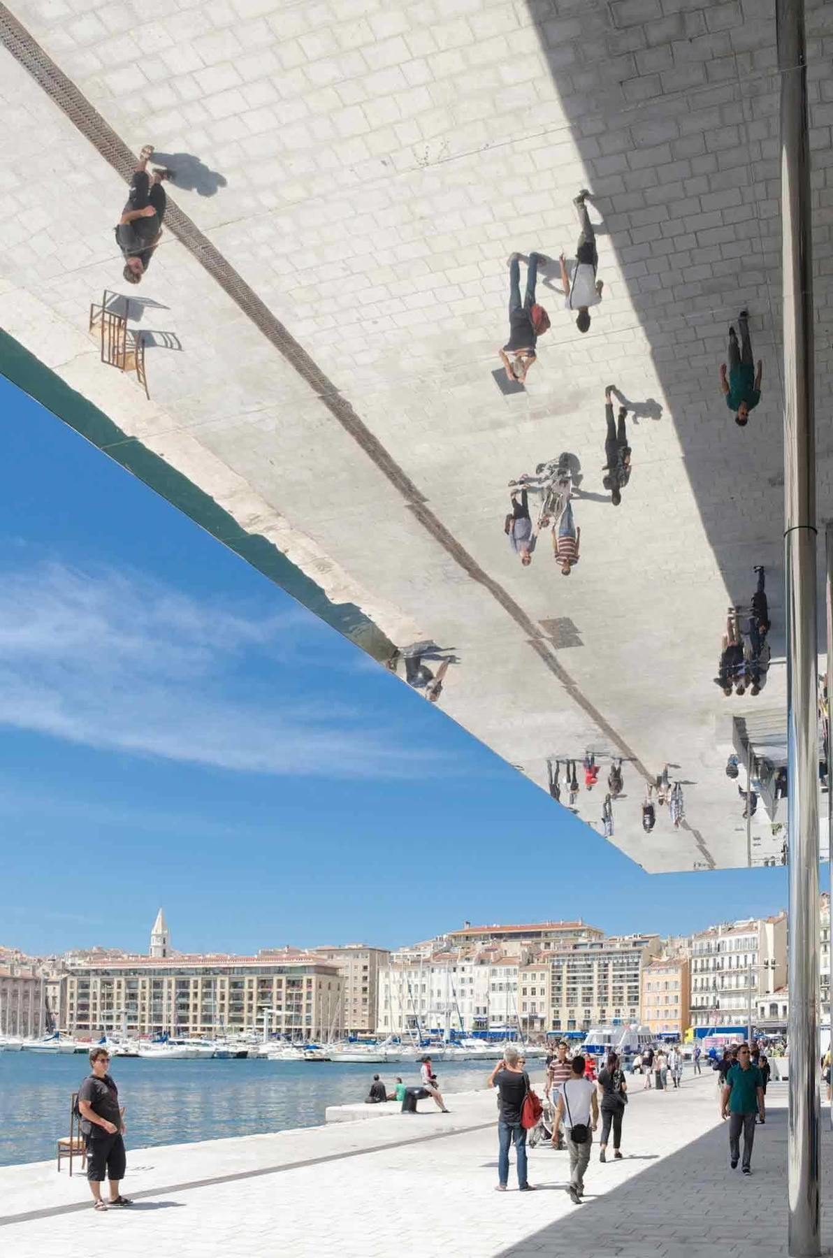 B&B Hotel Marseille Centre Vieux Port Exterior photo